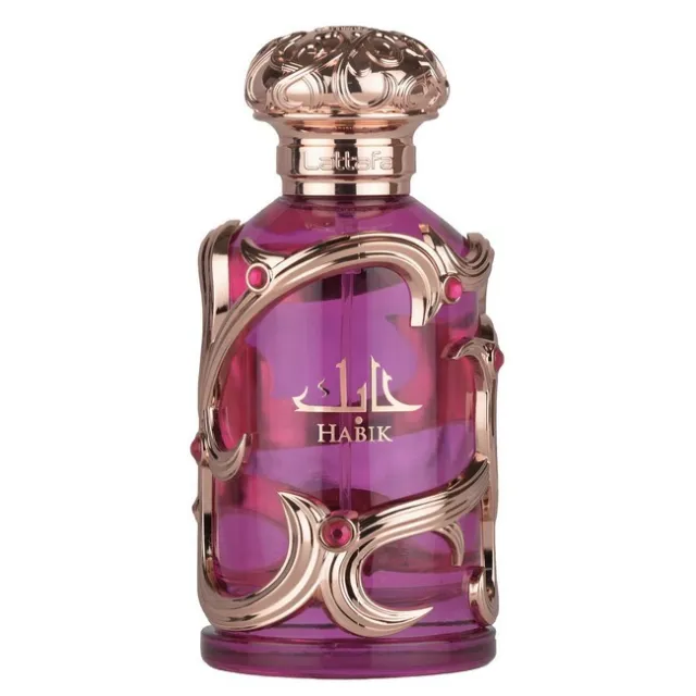 Lattafa Perfumes - Habik for Women Eau de Parfum - 100 ml
