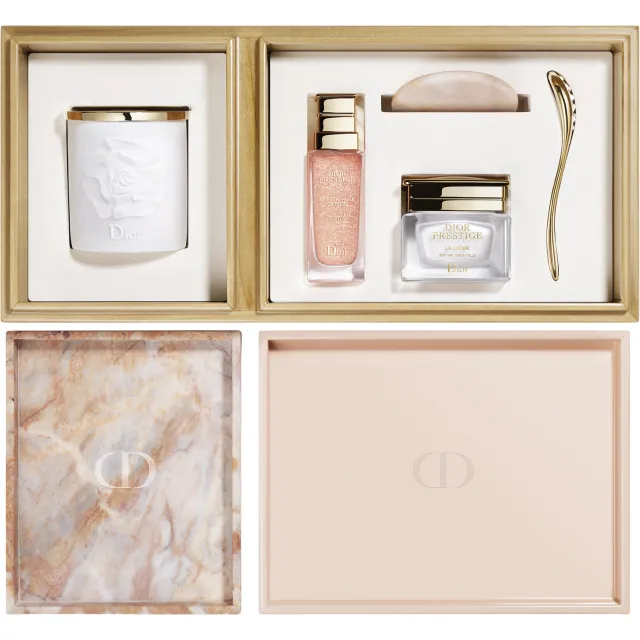 Dior Prestige The Art Of Living Ritual