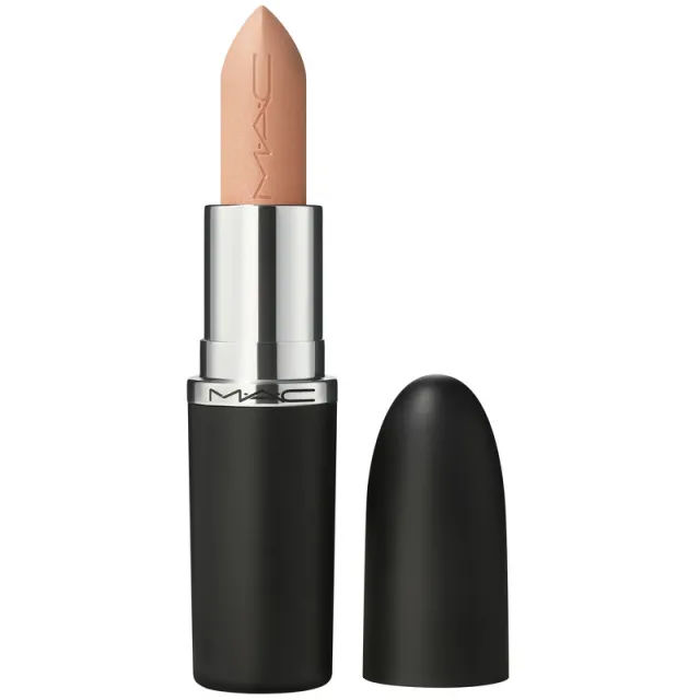 MAC Macximal Silky Matte Lipstick 3,5 g - Actingnatural