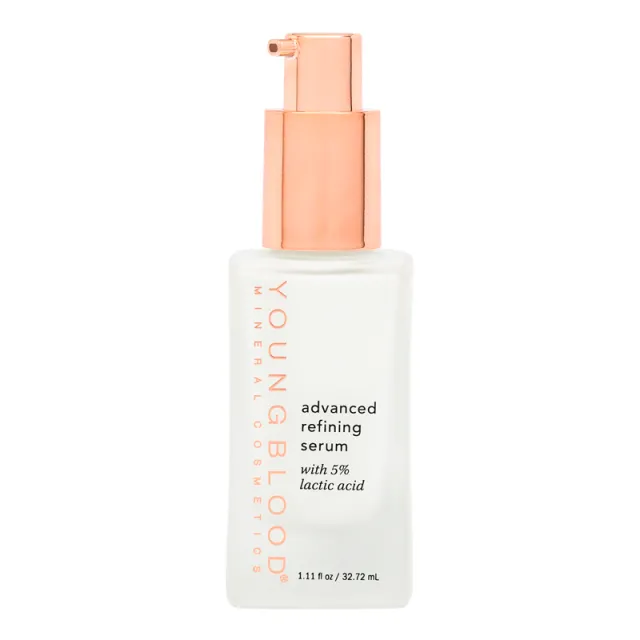 Youngblood Advanced Refining Serum (32 ml)