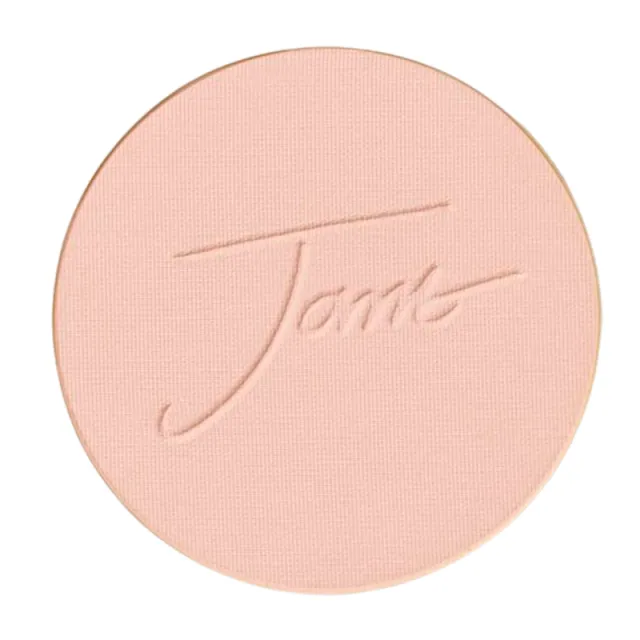 Jane Iredale PurePressed Base SPF20 Light Beige Refill (1 stk)