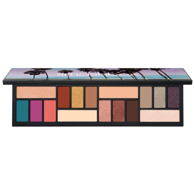 Smashbox L.A. Cover Shot Eye Palette 12,4 g