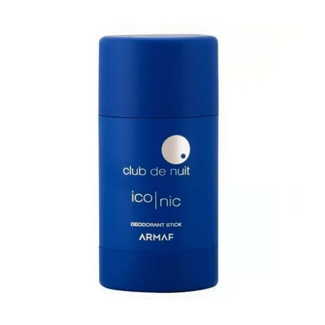 Armaf - Club de Nuit Blue Iconic - 105 ml - Edp