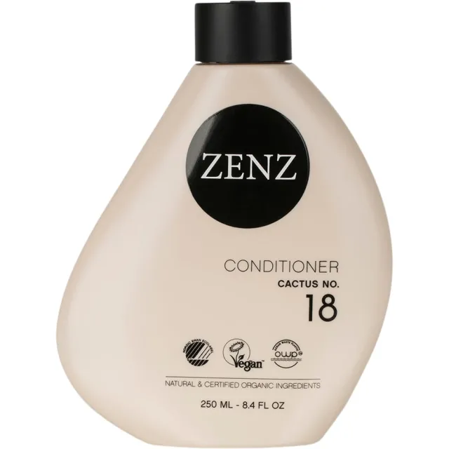 Zenz Organic Cactus 18 Conditioner