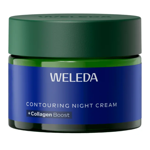 Weleda Contouring Night Cream (40 ml)