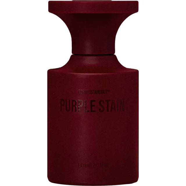 Purple Stain Extrait Extrême