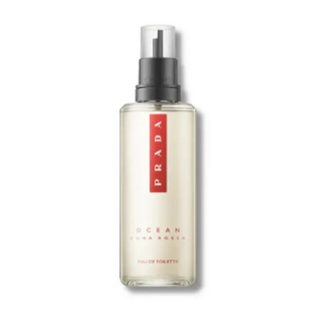 Prada - Luna Rossa Ocean Eau de Toilette Refill - 150 ml