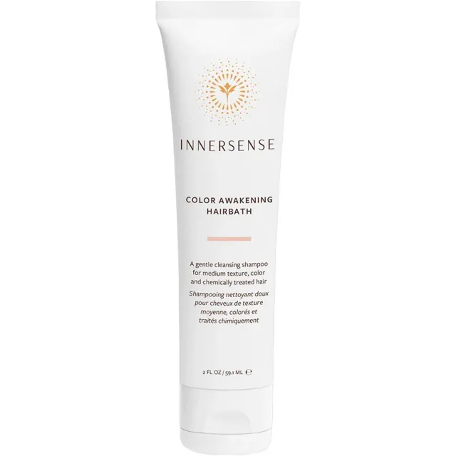 Color Awakening Hairbath Travel