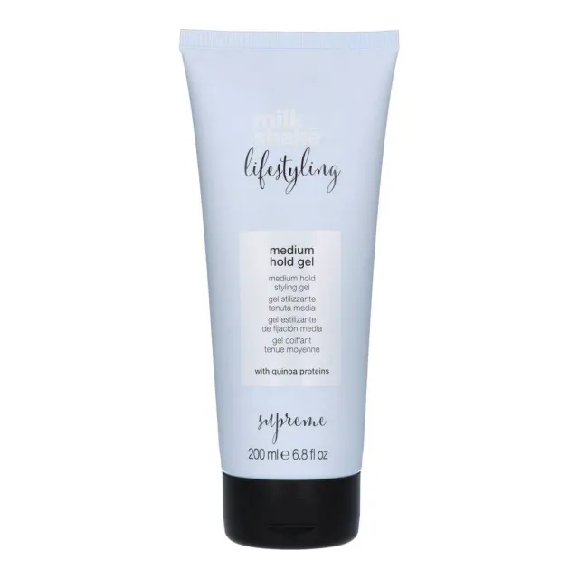 Milk Shake Lifestyling Medium Hold Gel 200 ml
