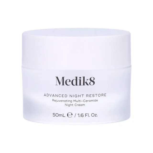 Medik8 Advanced Night Restore 50 ml