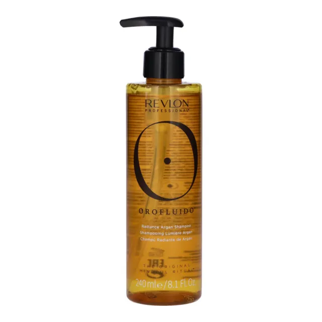 Orofluido Shampoo 240 ml