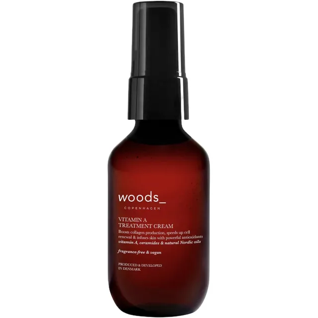 Vitamin A Treatment Cream 60ml