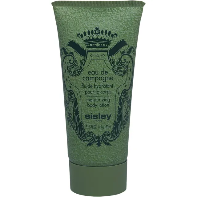 Eau de Campagne Moisturizing Body Lotion