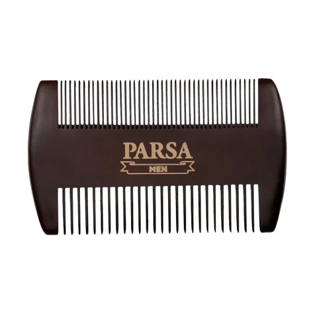 Parsa Men Beard Comb (1 stk)