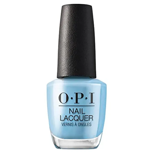 OPI Nail Lacquer Mali-Blue Shore 15 ml