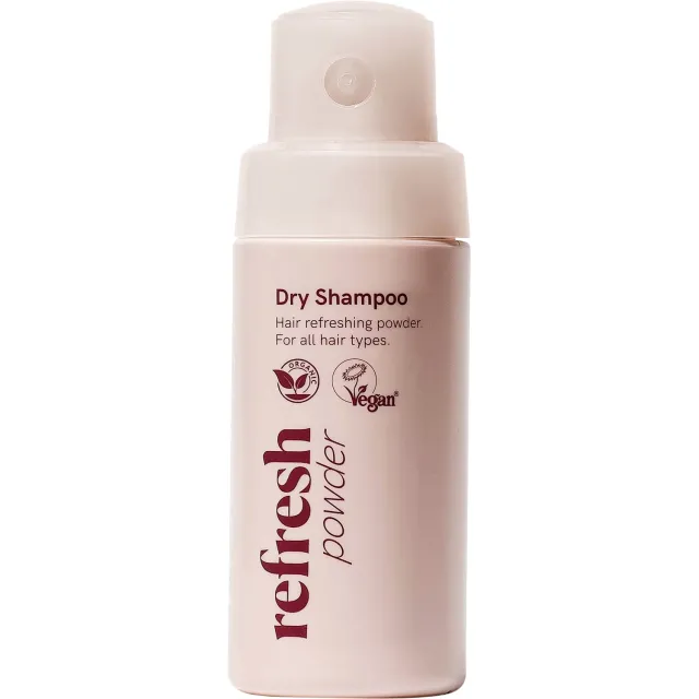 Refresh Powder Dry Shampoo