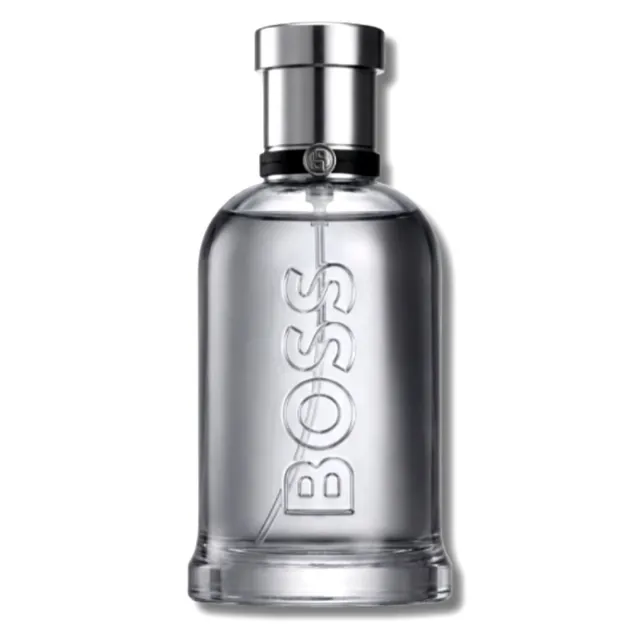 Hugo Boss - Bottled Beyond Eau de Toilette Intense - 100 ml