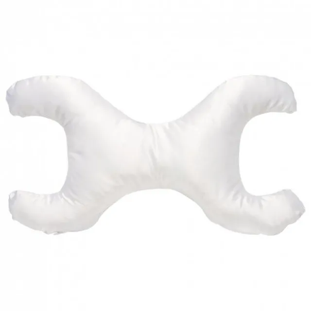Save My Face La Petite Breezes White