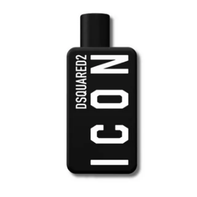 Dsquared2 - Icon Pour Homme Eau de Parfum - 100 ml