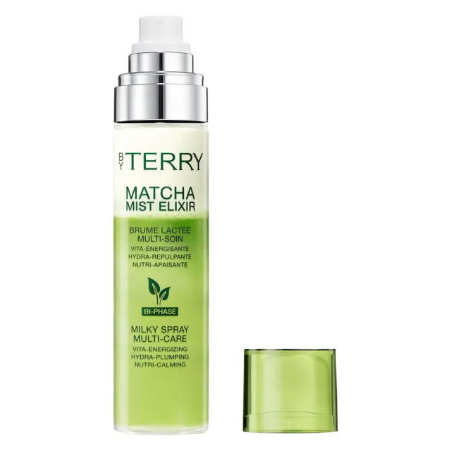 By Terry Matcha Mist Elixir 100ml