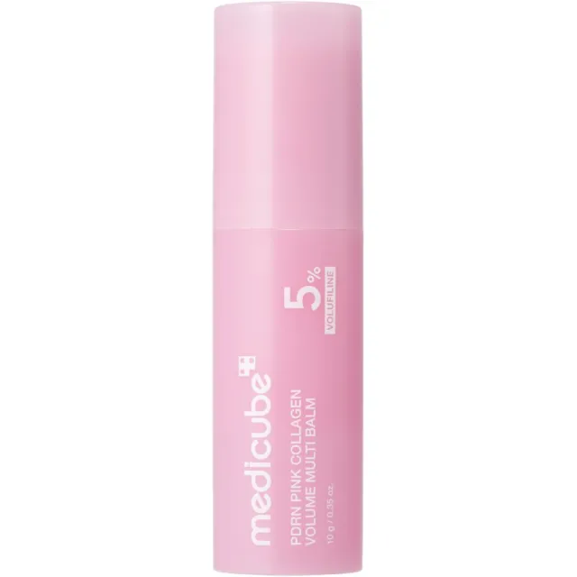 Pdrn Pink Collagen Volume Multi Balm