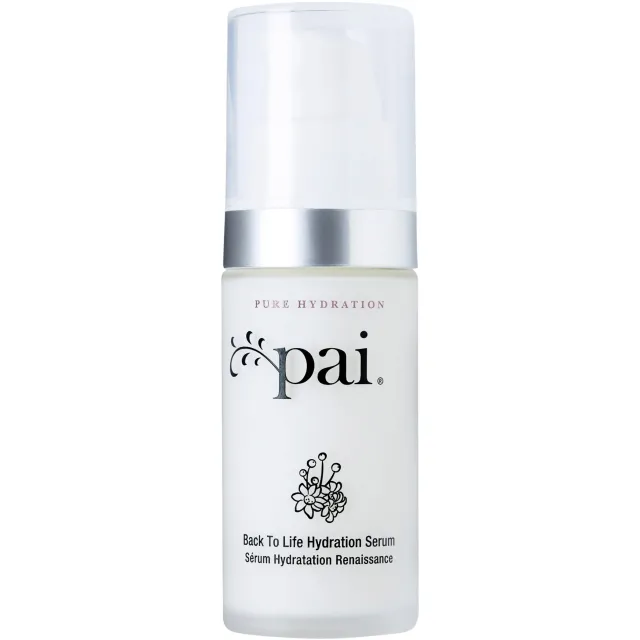 Back to Life Hydration Serum