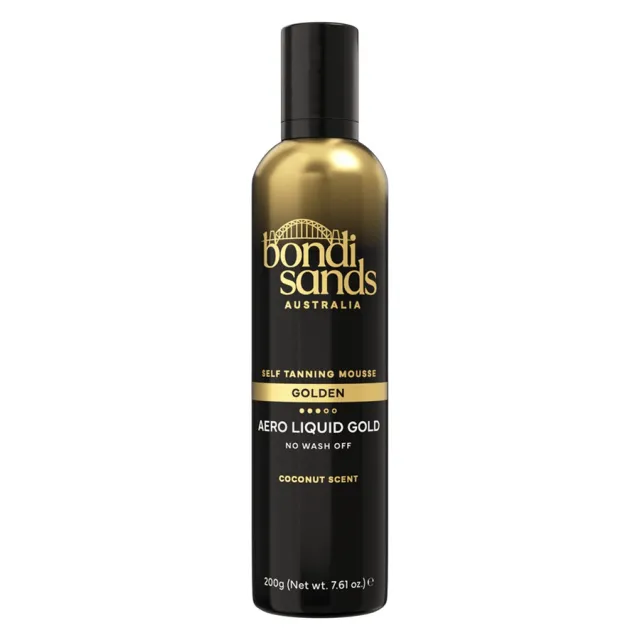 Bondi Sands Aero Liquid Gold 225 ml