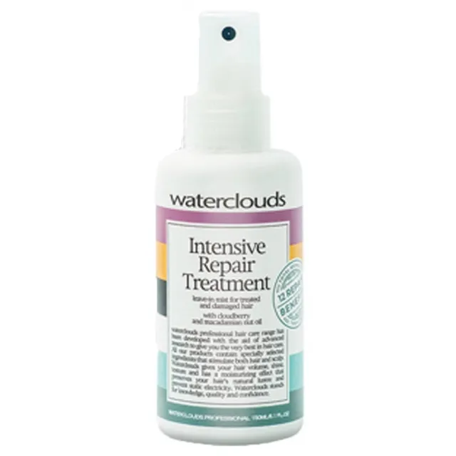 Waterclouds Intensive Repair Treatment 150 ml