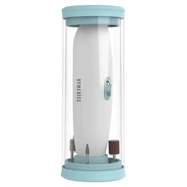 HoMedics Mani- & Pedicuresæt 5-i-1 (1 stk)