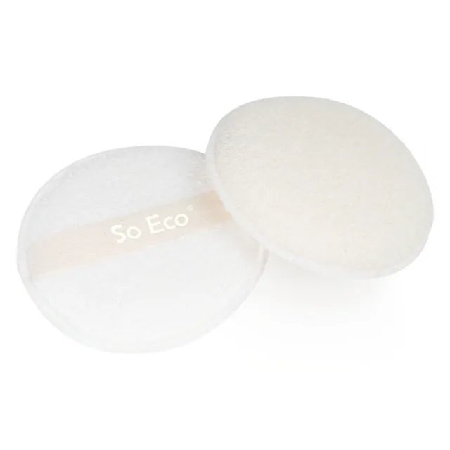 So Eco Body Exfoliating Pads 2pcs