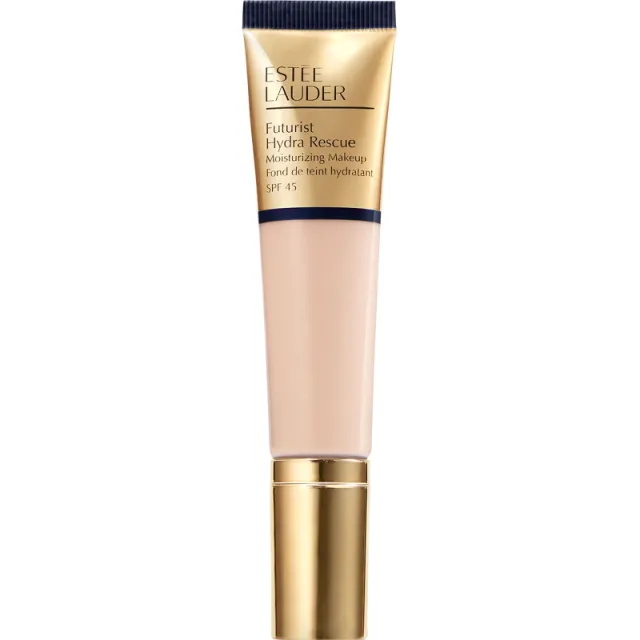 Estée Lauder Futurist Hydra Rescue Moisturizing Makeup SPF 45 - 35 ml - 2C3 Fresco