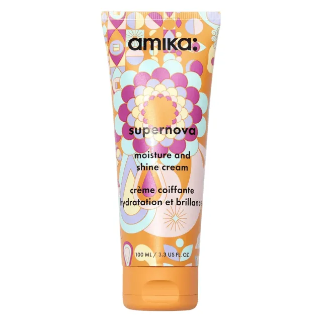 Amika Supernova Moisture & Shine Cream 100ml