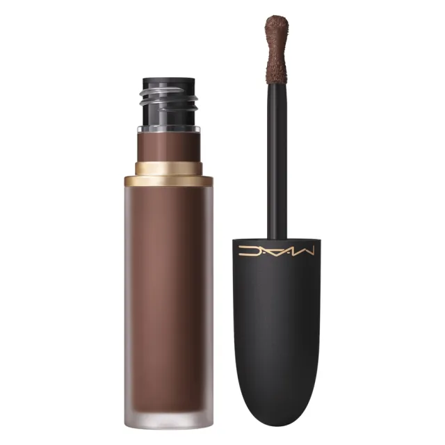 MAC Powder Kiss Lip + Cheek Mousse Buffiest 5ml