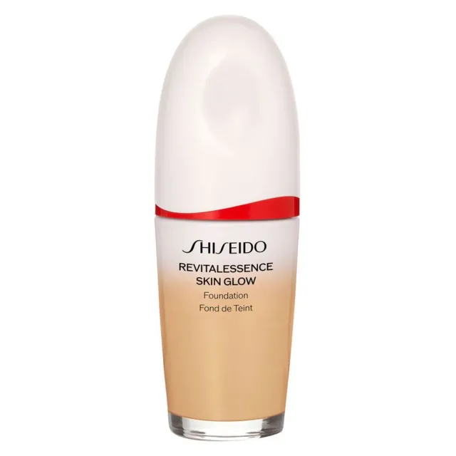 Shiseido RevitalEssence Skin Glow Foundation 320 30 ml