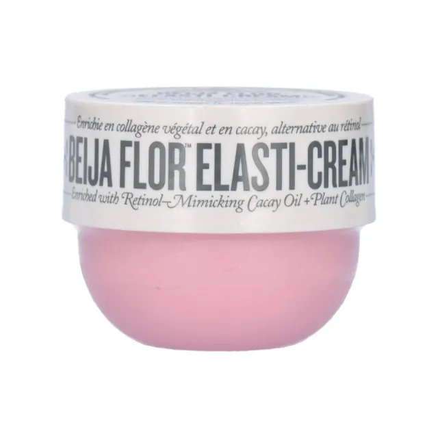 Sol De Janeiro Beija Flor Elasti-Cream 75 ml
