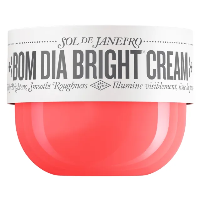 Sol de Janeiro Bom Dia Bright Cream 240 ml