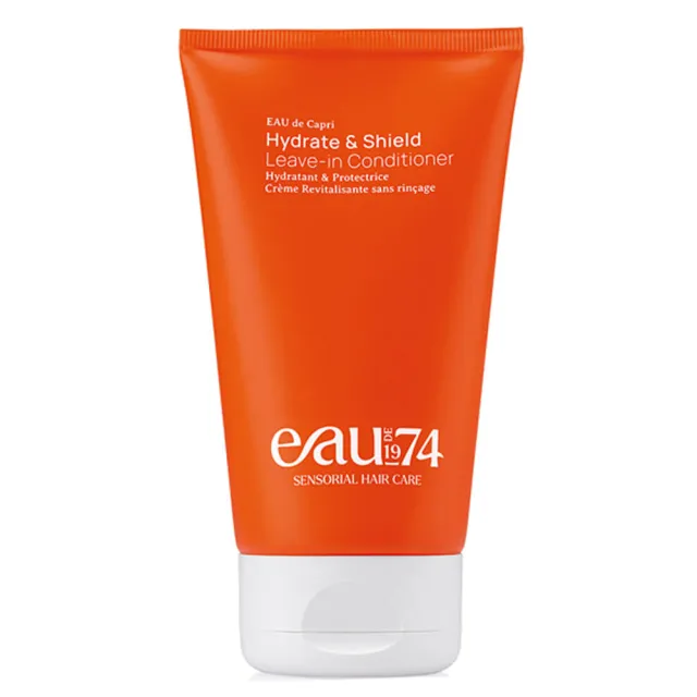 EAUde1974 Eau de Capri Hydrate & Shield Leave-in Conditioner 125 ml