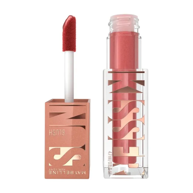 Maybelline - Sunkisser Blush & Bronze City Sizzle 06