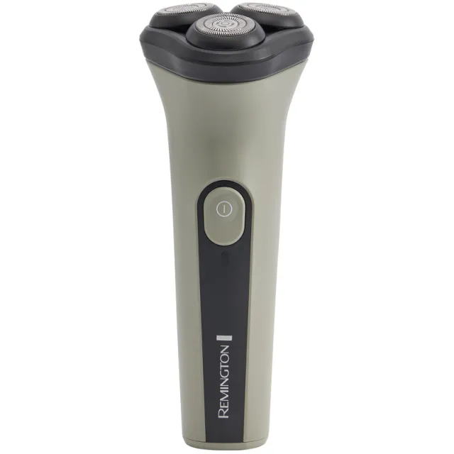 Remington Rotary Shaver - Green