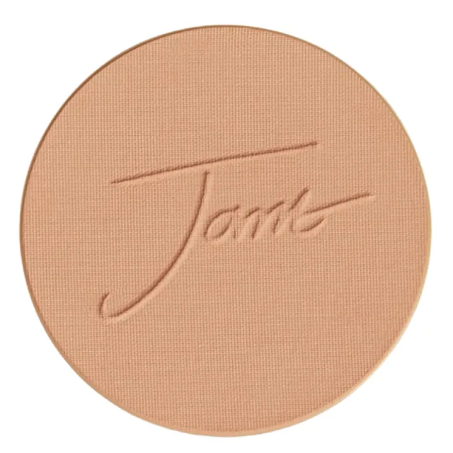 Jane Iredale PurePressed Base SPF20 Teakwood Refill (1 stk)