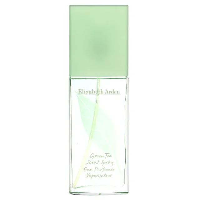 Elizabeth Arden Green Tea Scent Spray EDP 50 ml