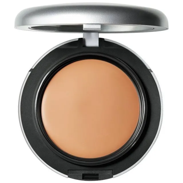 MAC Studio Fix Tech Cream-To-Powder Foundation 10 g - NC16