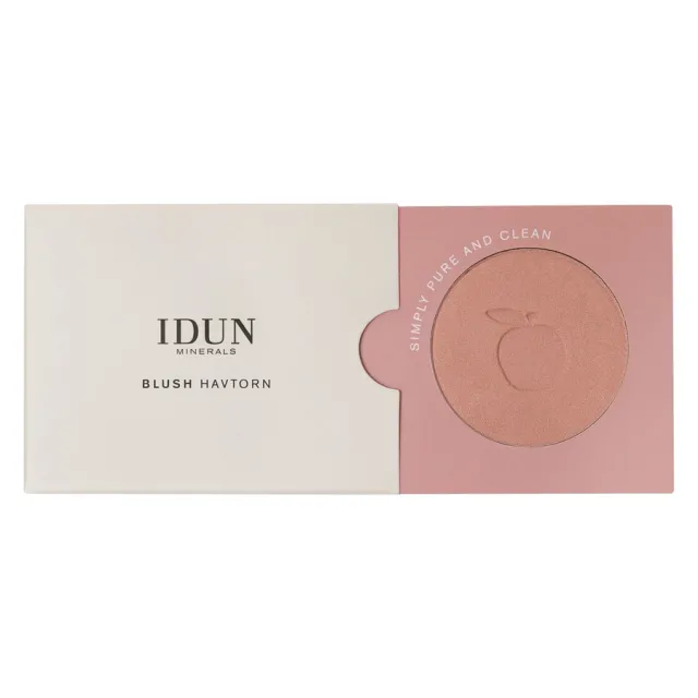 IDUN Minerals Rouge Havtorn 5,9 g