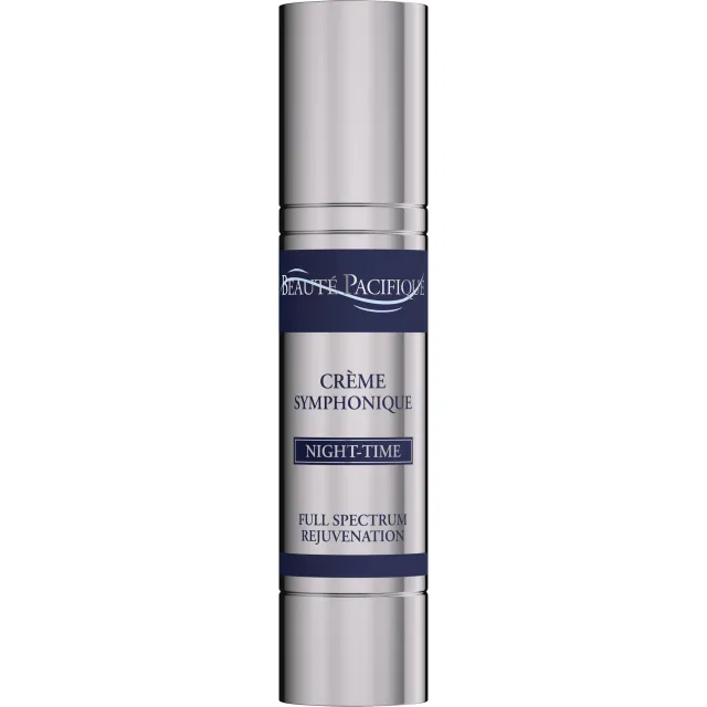 Crème Symphonique Nighttime