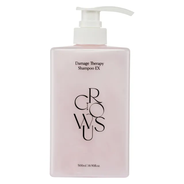 GROWUS Damage Therapy Shampoo EX 500ml