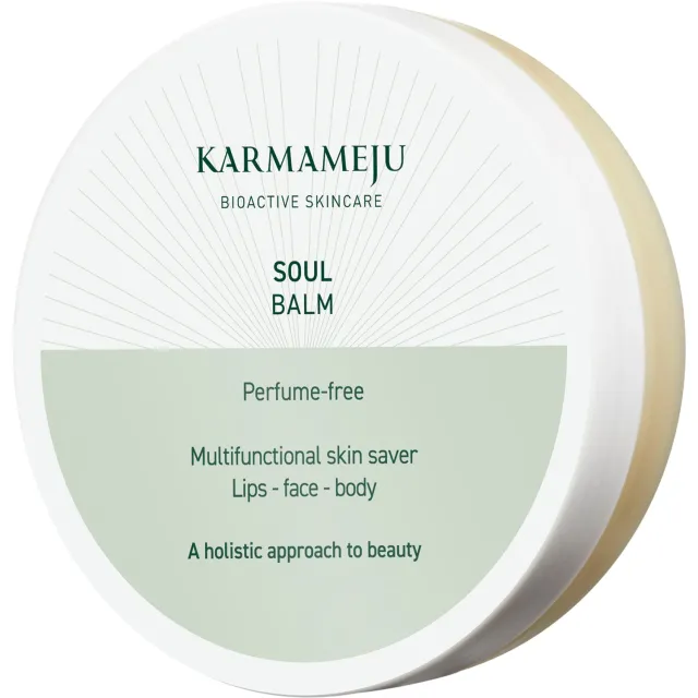 Balm, Soul, 90 ml