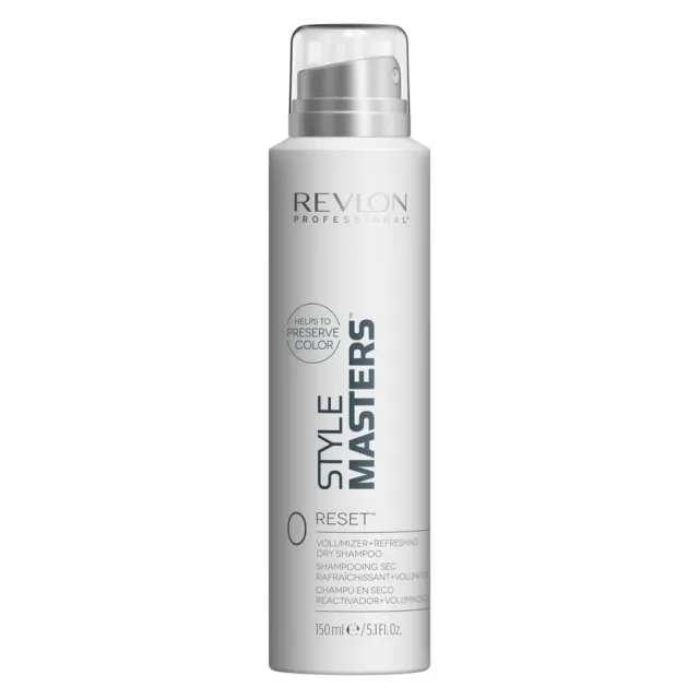 Revlon Style Masters Reset 150ml