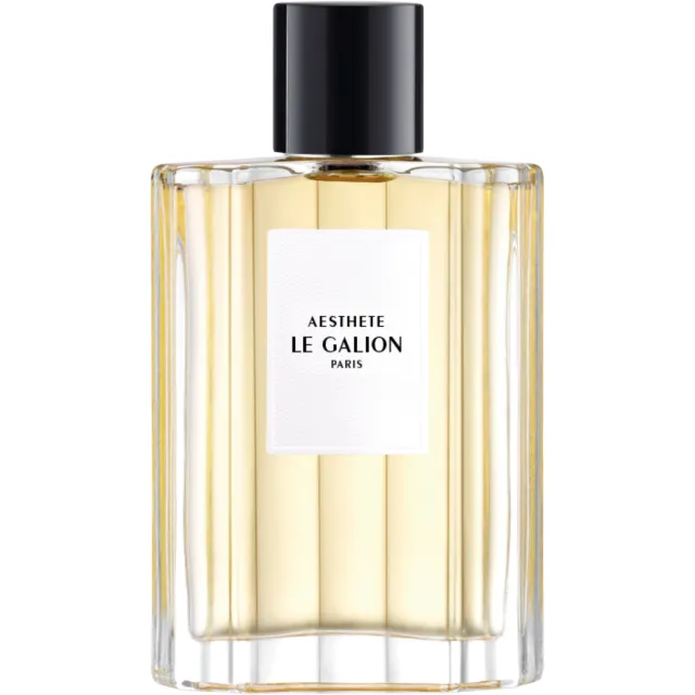 LE Galion Aesthete EdP Natural Spray 100 ml
