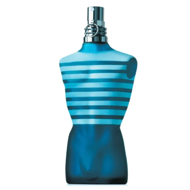 Jean Paul Gaultier Le Maxi Male EDT 200 ml