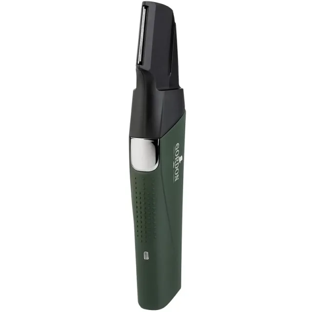 Gordon Wet & Dry Intimate Shaver Men B809